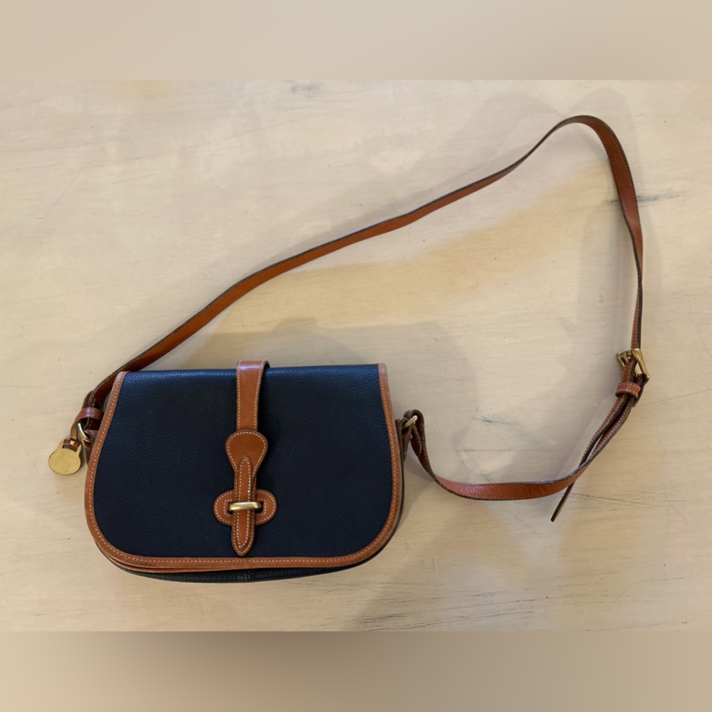 Dooney and Bourke purse